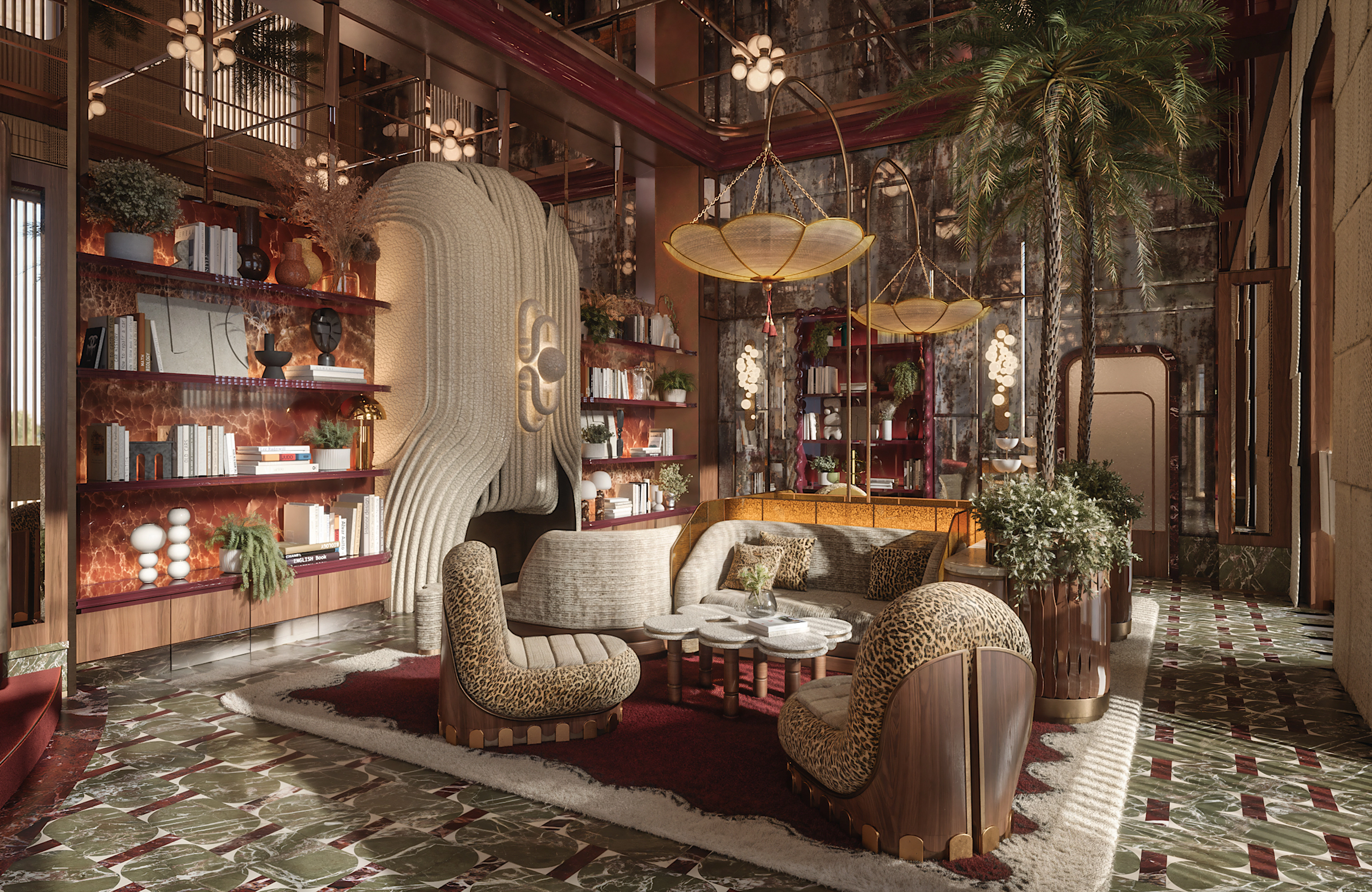 Roswyn, a Morgans Originals hotel